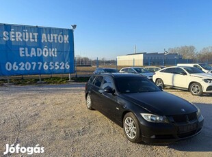 BMW 320d Touring (Automata)