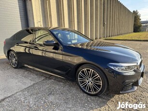 BMW 530d xdrive (Automata) 150.000KM! Magyarors...