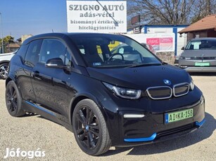 BMW I3 i3s 120Ah (Automata) Full LED. Nagy Navi...