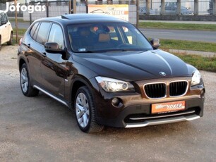 BMW X1 xdrive20d (Automata) Key Less GO MO-i CI...