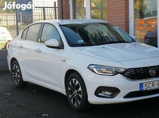 Fiat Tipo 1.4 16V Mirror 1.tulaj!/53 E km/Újsze...