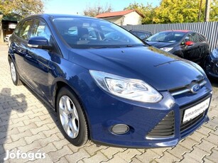 Ford Focus 1.0 Gtdi Ecoboost Trend Plus Fűtőszá...