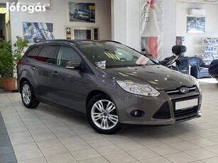 Ford Focus 1.6 TDCi Trend 1év Garancia