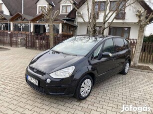 Ford S-Max 2.0 TDCi Ambiente