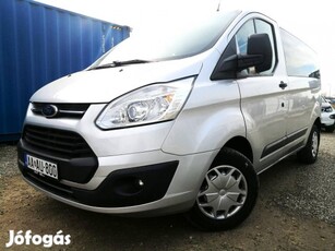 Ford Transit Tourneo Custom 2.0 TDCi 310 L1H1 T...