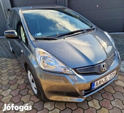 Honda Jazz 1.2 Trend KM Garancia! Grafitmetál....