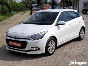 Hyundai I20 1.25i HP Comfort Új Vezérlés.15 COL...