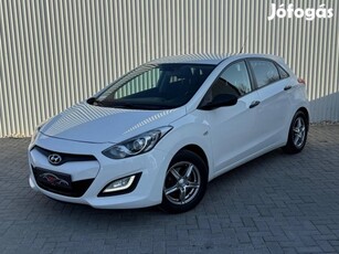 Hyundai I30 1.4i Business Multimédia.USB.AUX.KL...