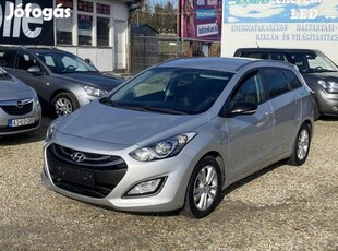 Hyundai I30 CW 1.4i Comfort GO! Brasil