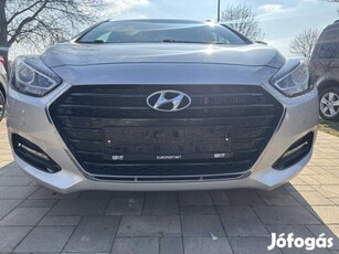 Hyundai I40 1.7 CRDi HP Executive DCT Automata....