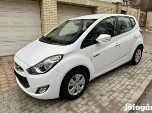 Hyundai IX20 1.4 CRDi LP Life AC Digit.Klíma-Ül...