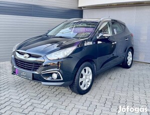 Hyundai IX35 2.0 CRDi HP Style 4WD (Automata) G...