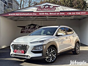 Hyundai Kona 1.6 GDi Hibrid Premium Plus DCT MA...