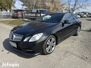 Mercedes-Benz E 250 CDI Blueefficiency Elegance...