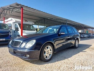 Mercedes-Benz E 280 T CDI Avantgarde (Automata)...