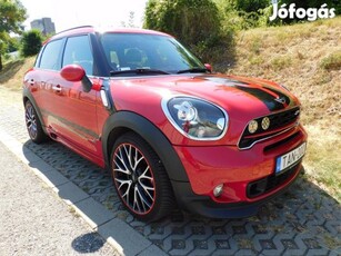 Mini Countryman John Cooper Works1.6 ALL4 (Auto...