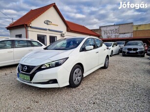 Nissan Leaf Acenta 40kWh (Automata) Szép Állapo...