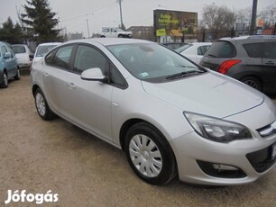 Opel Astra J Sedan 1.6 Enjoy EURO6 Magyarország...