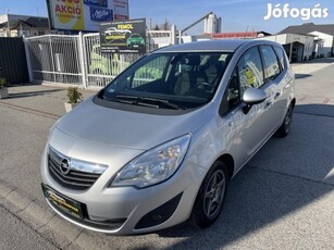 Opel Meriva B 1.4 Enjoy Megkímélt! Végig Sz.könyv!