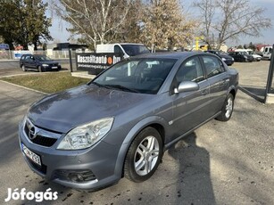 Opel Vectra C 1.9 CDTI Essentia 8 Alukerék.TEMP...