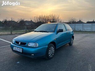 SEAT Ibiza 1.0i E 2026.11.08-ig Műszaki! 125.32...