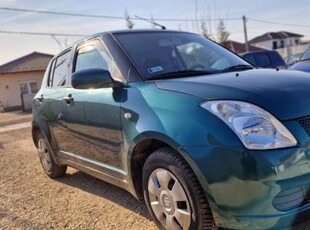 Suzuki Swift 1.3 GLX CD AC Jó Állapotú!Klíma!