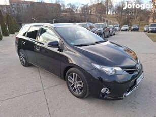 Toyota Auris Touring Sports 1.6 Active MY17 Tem...