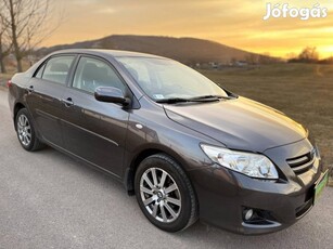 Toyota Corolla Sedan 1.6 Executive MMT 110eKm!M...