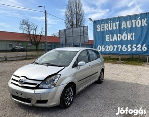 Toyota Corolla Verso 1.8 Linea Sol Apple Carpla...