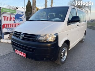 Volkswagen Transporter T6 Caravelle 2.0 TDI SCR...