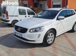 Volvo XC60 2.4 D [D4] Kinetic Geartronic Gyönyö...