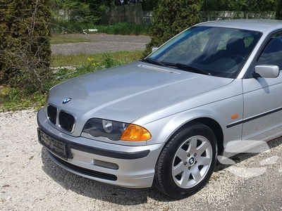 BMW 3-as sorozat