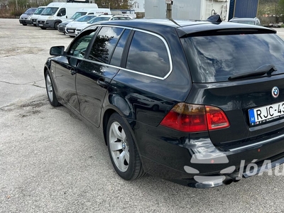 BMW 5-ös sorozat