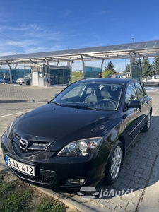 MAZDA Mazda 3