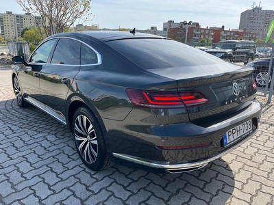 VW Arteon Elegance 2.0 TDI SCR DSG 4Motion