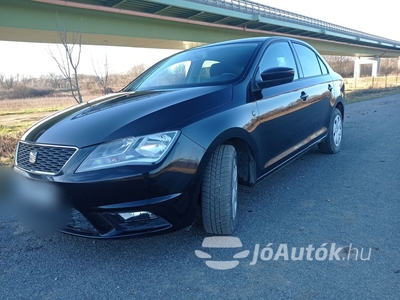 SEAT Toledo