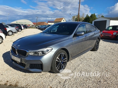 BMW 6-os sorozat