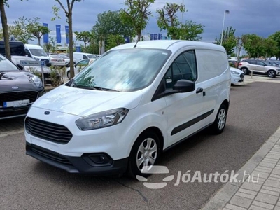 FORD Courier