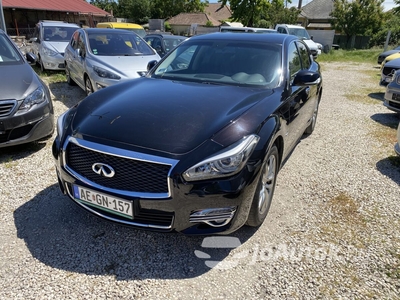 INFINITI Q70