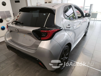 MAZDA Mazda 2