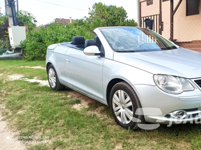 VOLKSWAGEN EOS