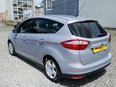 FORD C-MAX 1.6 TDCi Trend