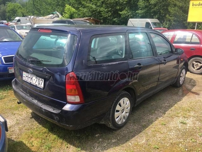 FORD FOCUS 1.4 Comfort