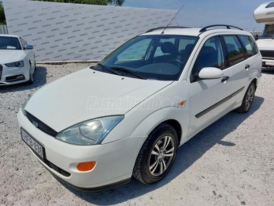 FORD FOCUS 1.6 Trend