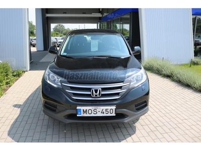 HONDA CR-V 2.0i Exe Mo.-i. 1 Tul!