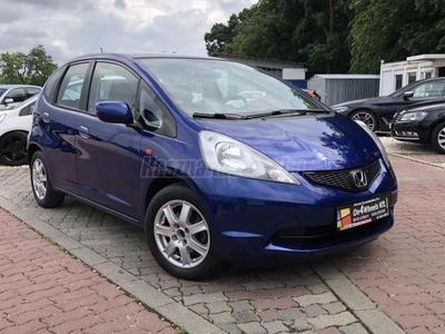 HONDA JAZZ 1.2 Trend Plus Szép állapot. Garantált Km. Klima. Alufelni