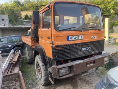 IVECO Magirus