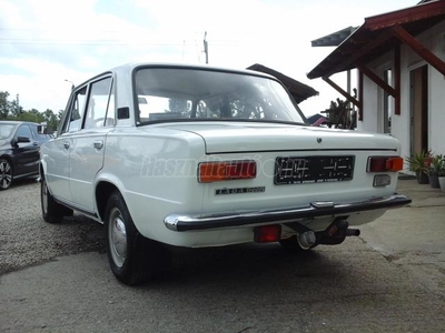 LADA 1200 S 21013 nagyon szép állapot!