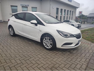 OPEL ASTRA K 1.0 T Start-Stop Excite