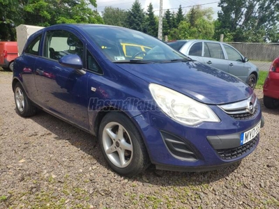 OPEL CORSA D 1.2 Cosmo Ecoflex